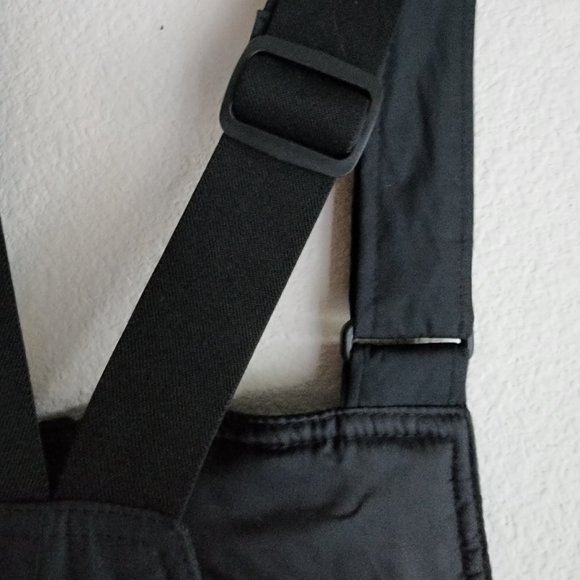 Magellan Men's Snow Bib Overalls - Size Medium - Picture 7 of 10